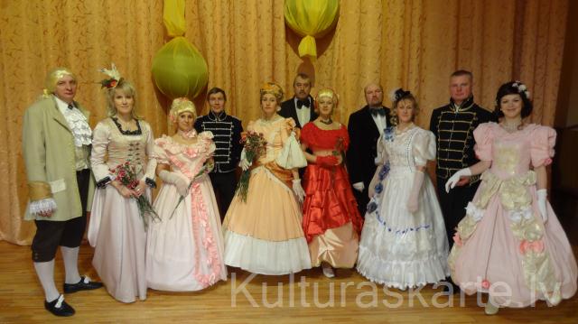 Mākslas festivālā Maltā